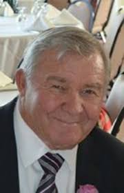 Charles Sinclair Obituary