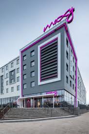 Check spelling or type a new query. Edinburgh Airport S Moxy Hotel Opens For Business July 2019 News Architecture In Profile The Building Environment In Scotland Urban Realm