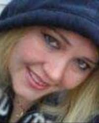 Kristina Faye Foirster