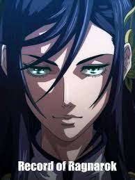 Record of ragnarok 2 streaming. Record Of Ragnarok Rotten Tomatoes