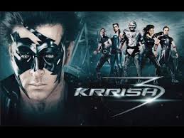 Krrish 3 L Hrithik Roshan Vivek Oberoi Priyanka Chopra Kangana Ranaut L 2013 Youtube