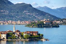 (risposto) verbania è sede di suddivisione amministrativa di secondo ordine (città, villaggio) Autorundreise Oberitalienische Seen Anders Subtropisch Und So Nah