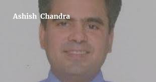 Netflix India gets GC Ashish Chandra with Snapdeal, Astro Malaysia  experience