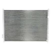 Jayair A/C Condenser - CN5837J | Supercheap Auto