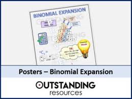 Binomial Distribution Examples In Real Life Posters Binomial Expansion Classroom Display Real Life Math Classroom Displays Classroom