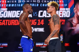 The two meet to get a shot to fight for the title. Rqzsmzqvxp9xlm