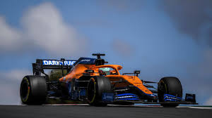 Here's how and when to watch qualifying. F1 Portuguese Grand Prix Qualifying Results Daniel Ricciardo Mclaren Starting Order Full Grid Timings Highlights Latest News