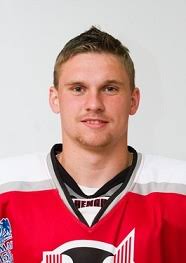 Registre des internationaux de hockey sur glace