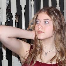 Olivia Monroe's Instagram, Twitter & Facebook