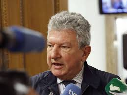 El diputado Pedro Quevedo denuncia la débil respuesta del Gobierno a las  acciones de Marruecos para anexionarse aguas canarias