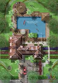 Pin Von Mia Labadie Auf Landscape Design In 2020 Haus Plane Landschaftsdesign Sims 4 Hauser