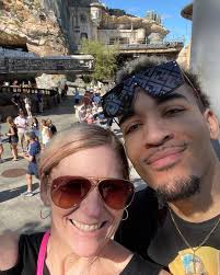 What can I say about Jeff Craddock? I was lucky enough to cross paths with  him in 1992