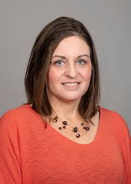 Jodi Heller's Instagram, Twitter & Facebook