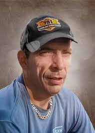 Sylvain Jomphe Obituary