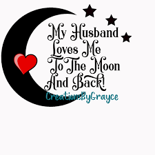 Moontellthat Husband - Truth or Fiction