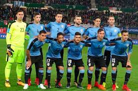 Uruguay thus became runners up in the first unofficial south american rugby championship. Fifa Quiten Estrellas De La Camiseta De La Seleccion Uruguaya