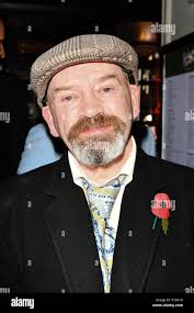 Derek Carey Vernon arrivers at Eleven Film Premiere at Picture House  Central, Piccadilly Circus