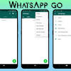 Since this app is so popular, many modern versions of the app have already started. 1