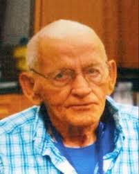 Obituary information for Jerry D. Barker