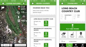 Tired of using the wrong gps/rangefinder app? Best Golfing Apps For Iphone Swingbot Golfshot Gps Caddio And More Imore