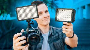 Best Cheap Lighting For Youtube Videos Under 25 Youtube