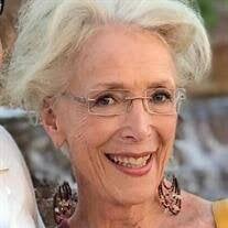 Joanne C. Whitney Obituary