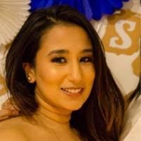 Shamira James's Instagram, Twitter & Facebook