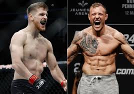 Jack hermansson will aim to make a winning return to the octagon at ufc vegas 27. Edmen Shahbazyan Vs Jack Hermansson Postponed From Ufc 262 And Rescheduled For Ufc Vegas 27 Mma India