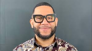 Creative Spirits, Joe Edd Morris