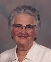 Obituary for Hazel M. Kath