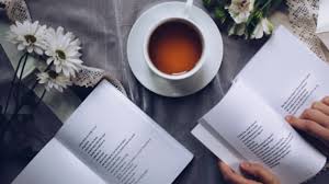 In my first book, the aliens have landed at our school!, i included a few repetition poems, such as don't rat on a mouse and how not to play with your food. A Beginner S Guide To Different Types Of Poems Book Riot