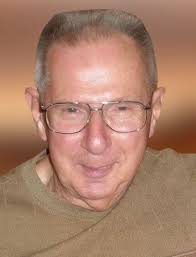 Robert E. Trowbridge