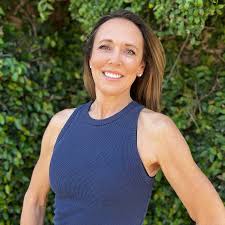 Michelle Wilson Workouts - YouTube