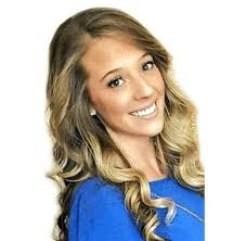Ashley Parrish, Realtor