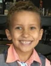 Obituary information for Landon James Clark