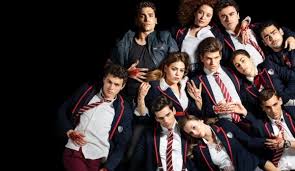 Sezon serialu „szkoła dla elity na netfliksie? Jak Dobrze Znasz Serial Szkola Dla Elity Samequizy