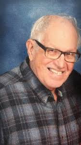 Obituary information for John E. Sacek
