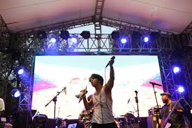 Kumpulan lagu nidji offline lengkap terbaru yang bisa anda simpan dan di putar secara offline di hp anda, ini merupakan full albume terbaru dan terupdate serta terlengkap mp3 dari group band lagu nidji offline lengkap terbaru tahun 2019 ini. Mainkan Saksofon Ubay Pamer Nuansa Baru Nidji Di Jgtc 2019 Kumparan Com