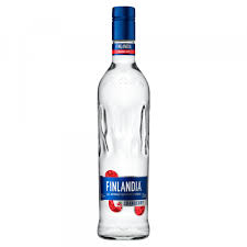 Finlandia grapefruit водка финляндия грейпфрут 0.7 л. Finlandia Cranberry Vodka 70cl Drinksupermarket