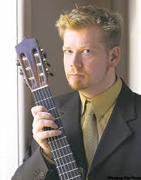 Music conservatory dean ready to work, play hard