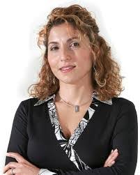 Anousheh Ansari's Instagram, Twitter & Facebook