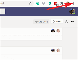 2 teams android app for chromebook. How To Download Microsoft Teams On Chromebook All Things How