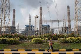 Adani group is manned by experienced and highly qualified adani power ltd (apl), has been formed for development of a number of power projects along with its associated dedicated transmission systems. How One Billionaire Could Keep Three Countries Hooked On Coal For Decades The New York Times