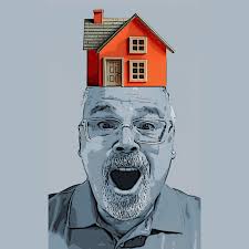 Andy Epstein~In-house in the Trenches