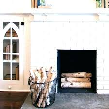 Birch Logs For Fireplace Candle Logs For Fireplace Birch Fireplace Logs Fireplace Basket Birch Logs Decorative For Amazon Birch Candles In Fireplace Small Cottage Homes Fireplace Logs