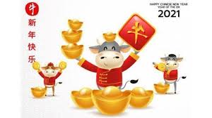 Ramalan Shio Tahun Kerbau 2021 Apakah Akan Dipenuhi Kemakmuran Dan Keberuntungan Tribunnews Com Mobile