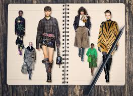 In un tempio buddista, che fluttua in una valle inondata, un maestro osserva il suo giovane allievo mentre si relaziona con il mondo esterno. Moda Le Tendenze Dell Autunno Inverno 2019 20
