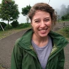 Catherine Covey's Instagram, Twitter & Facebook