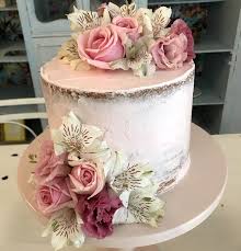 Bolo De 15 Anos Simples 10 Ideias Faceis Para Fazer