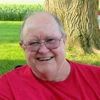 Dennis Joel Cordle Obituary